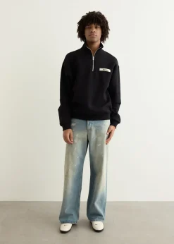 Le Camionneur Gros Grain