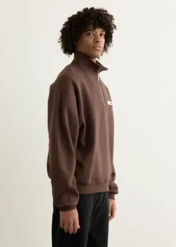 Le Camionneur Gros Grain