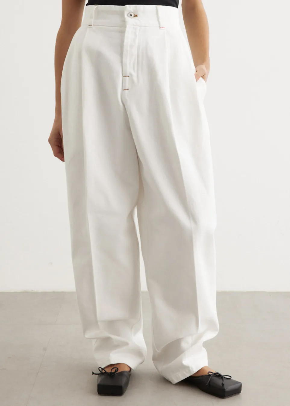 Le De-Nimes Curzio Jeans