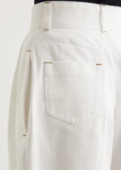 Le De-Nimes Curzio Jeans