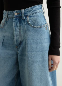 Le De-Nimes Ovalo Jeans