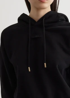 Le Hoodie Gros Grain