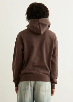 Le Hoodie Gros Grain
