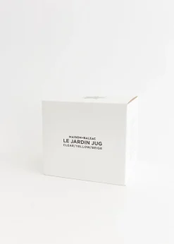 Le Jardin Jug