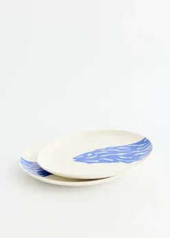 Le Merou Tapas Plates