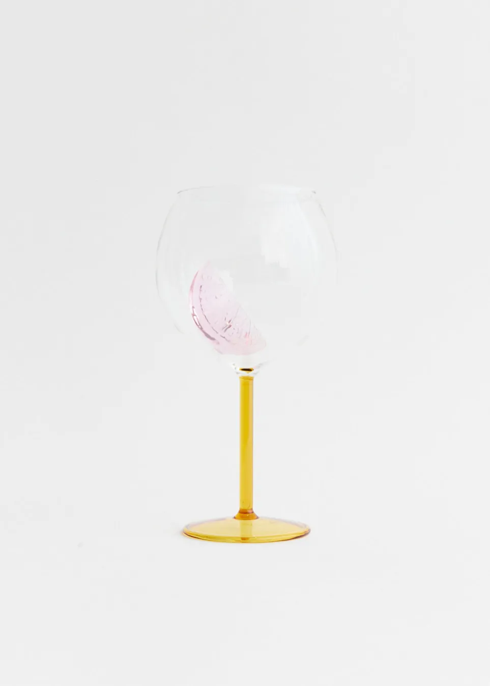 Le Spritz Glass