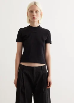 Le T-Shirt Gros Grain