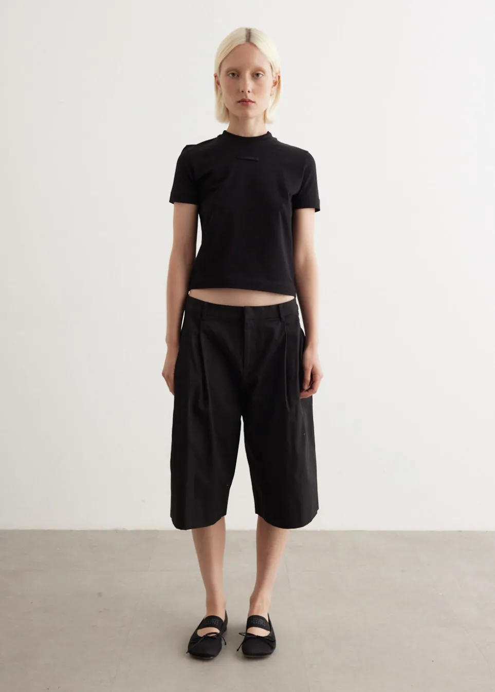 Le T-Shirt Gros Grain