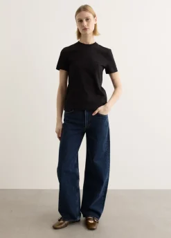 Le T-Shirt Gros Grain