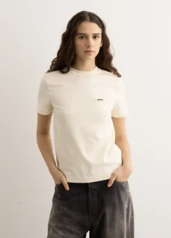 Le T-Shirt Gros Grain