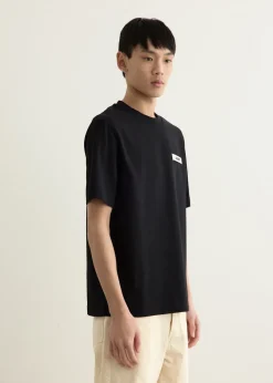 Le T-Shirt Gros Grain