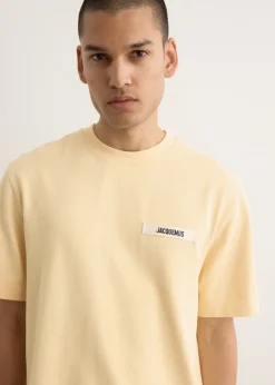 Le T-Shirt Gros Grain