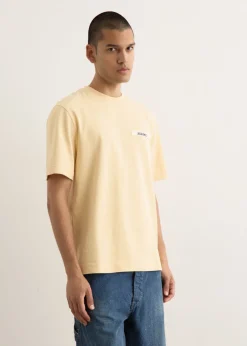 Le T-Shirt Gros Grain