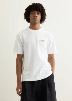 Le T-Shirt Gros Grain