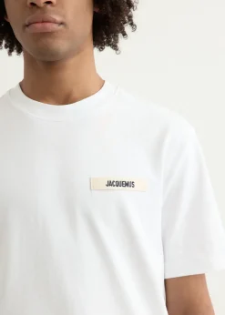 Le T-Shirt Gros Grain