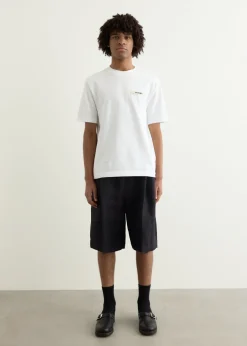 Le T-Shirt Gros Grain