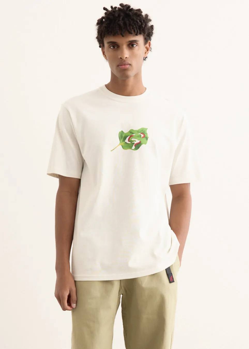 Leaf T-Shirt