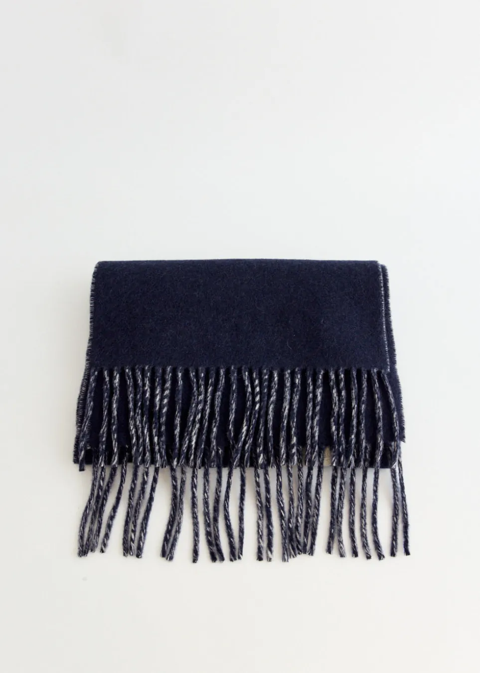 L'echarpe Jacquemus Scarf
