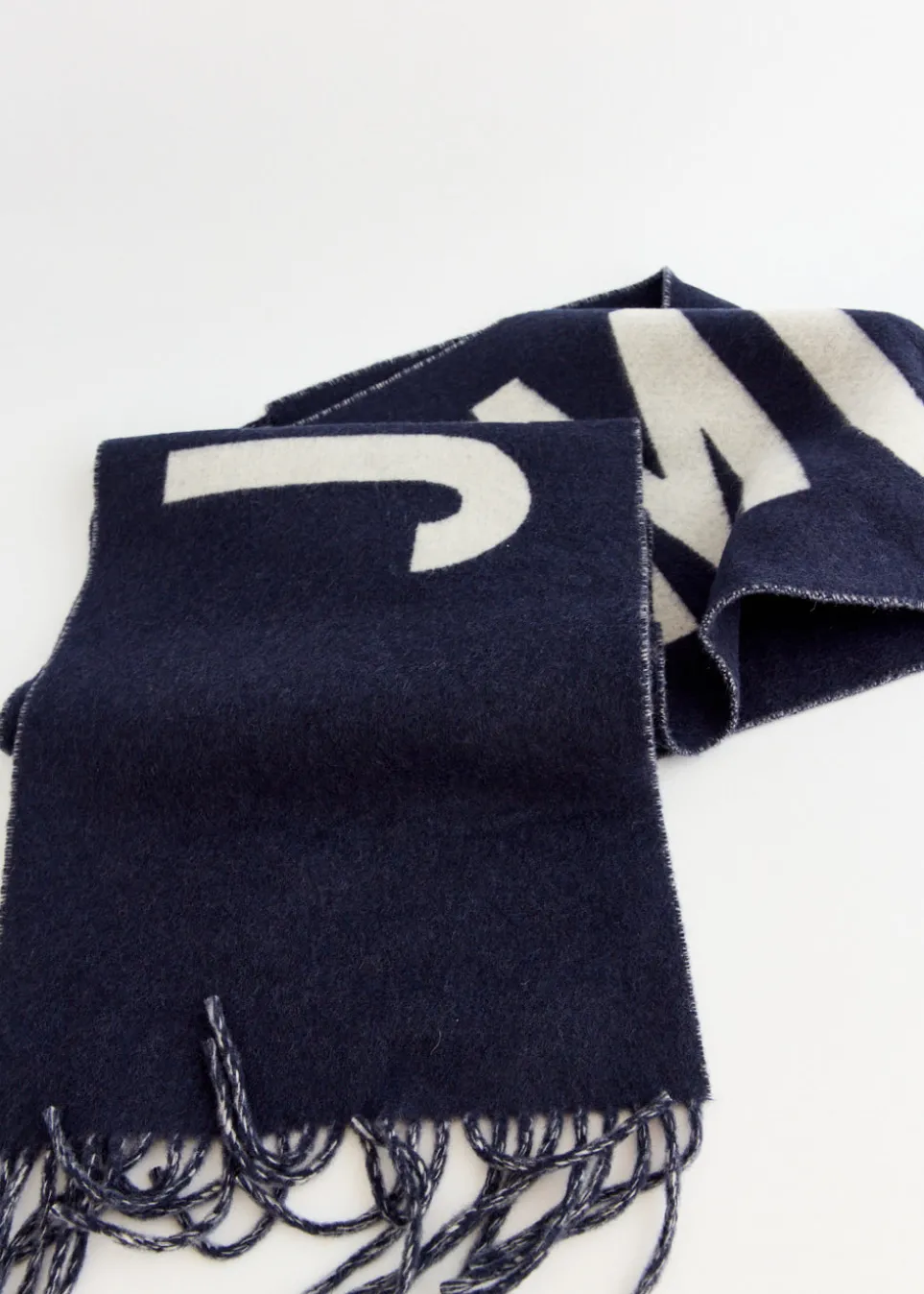 L'echarpe Jacquemus Scarf