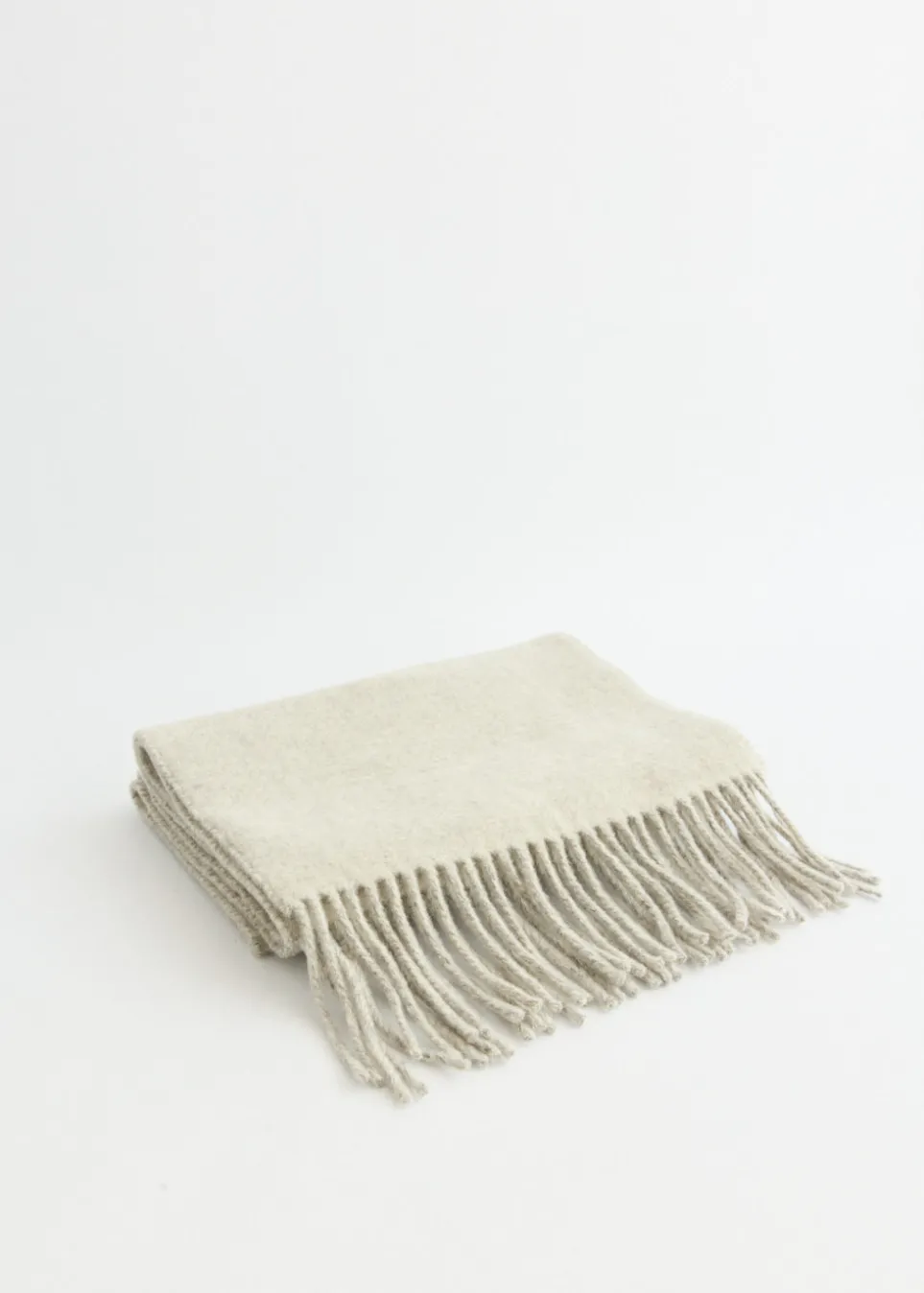 L'echarpe Jacquemus Scarf