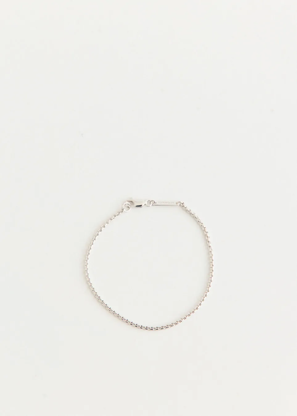 Lee 7" Bracelet Slim