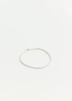 Lee 7" Bracelet Slim