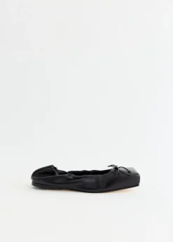 Les Ballerines Ballet Flats