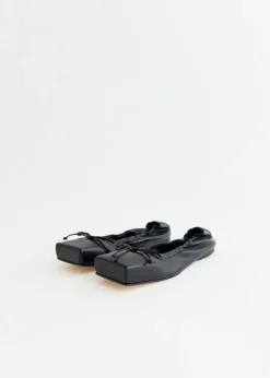 Les Ballerines Ballet Flats