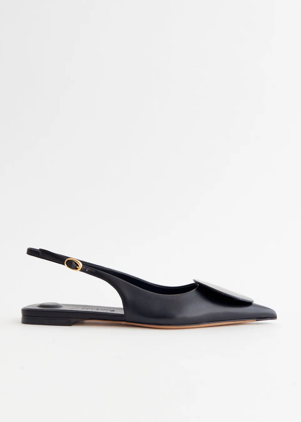 Les Slingbacks Duelo Flats