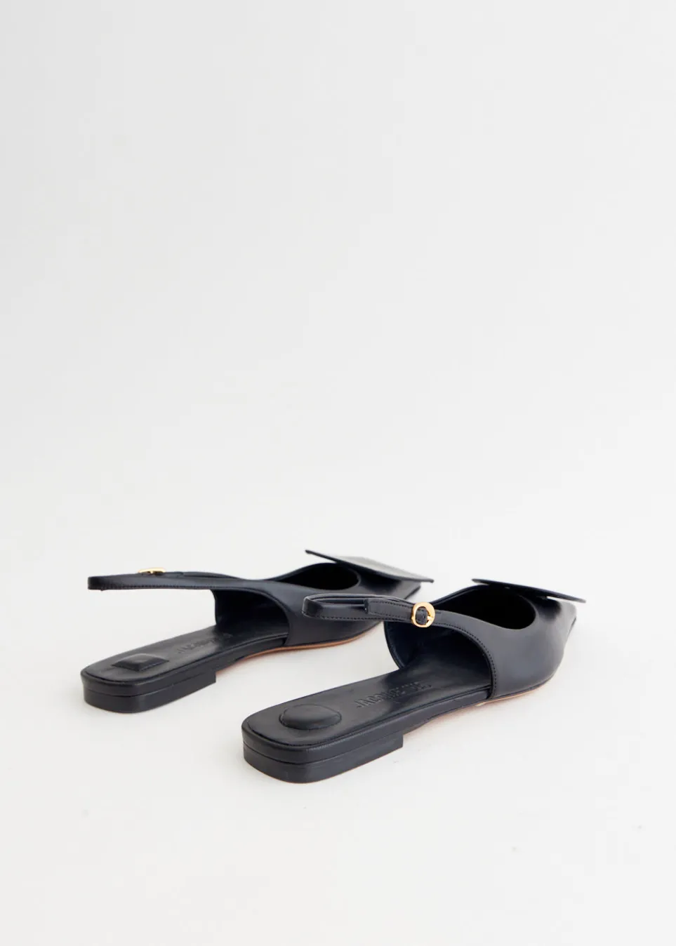 Les Slingbacks Duelo Flats