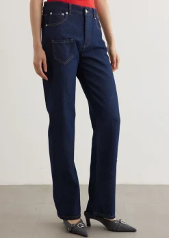 Leslie Trousers