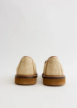 Lex Loafers