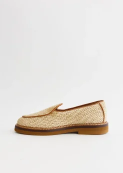 Lex Loafers