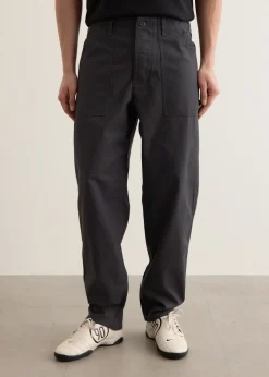 Life Fatigue Pants