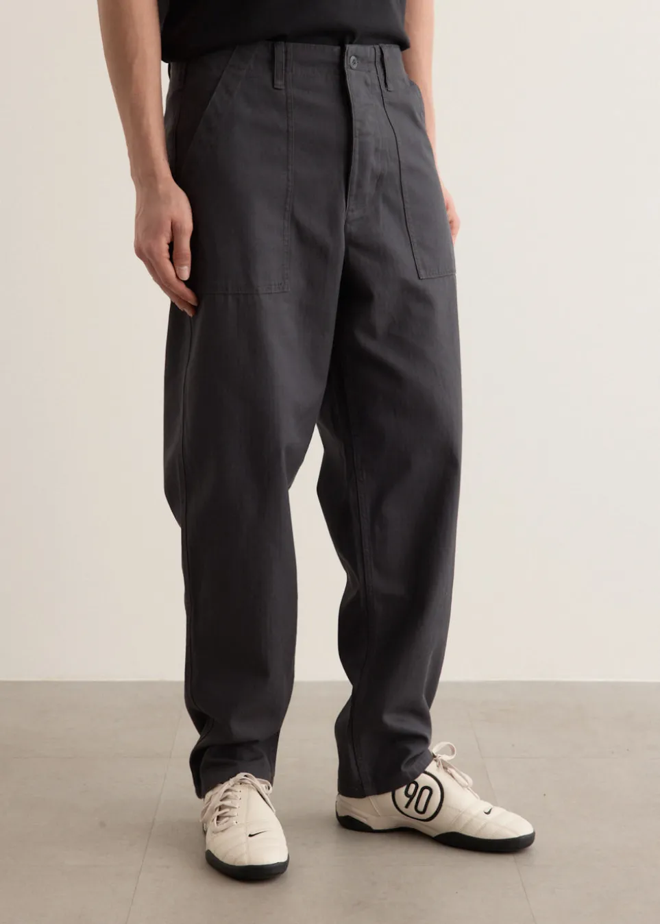 Life Fatigue Pants