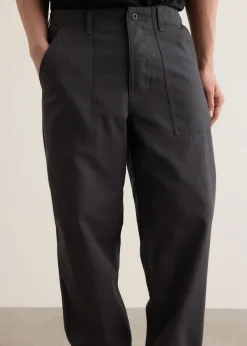 Life Fatigue Pants