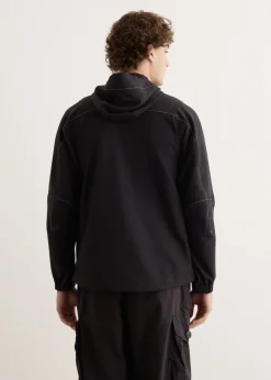 Light Stretch Shell Jacket