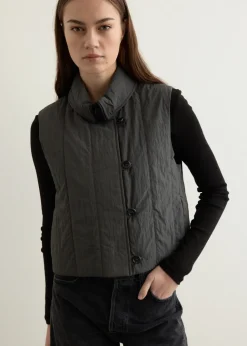 Light-Down Vest