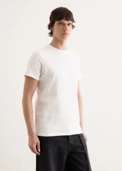 LIKE WEAR Cotton T-Shirt