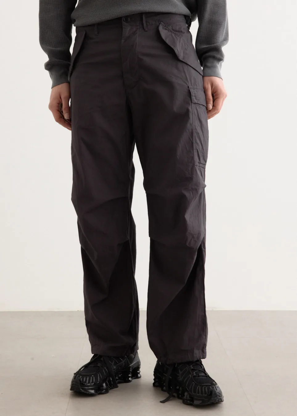 LIKE WEAR M-51 Cargo Pants