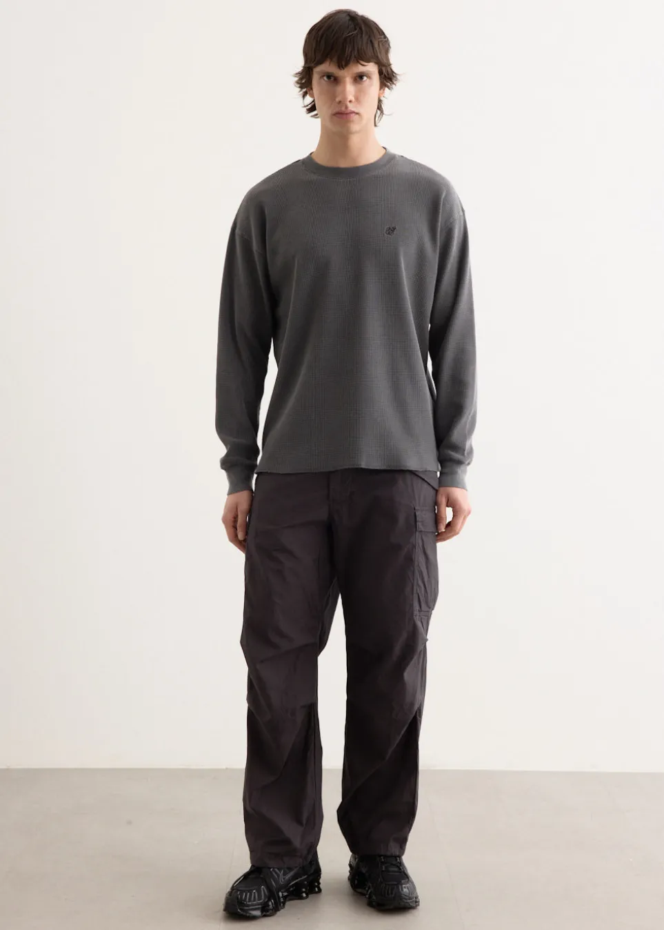 LIKE WEAR M-51 Cargo Pants