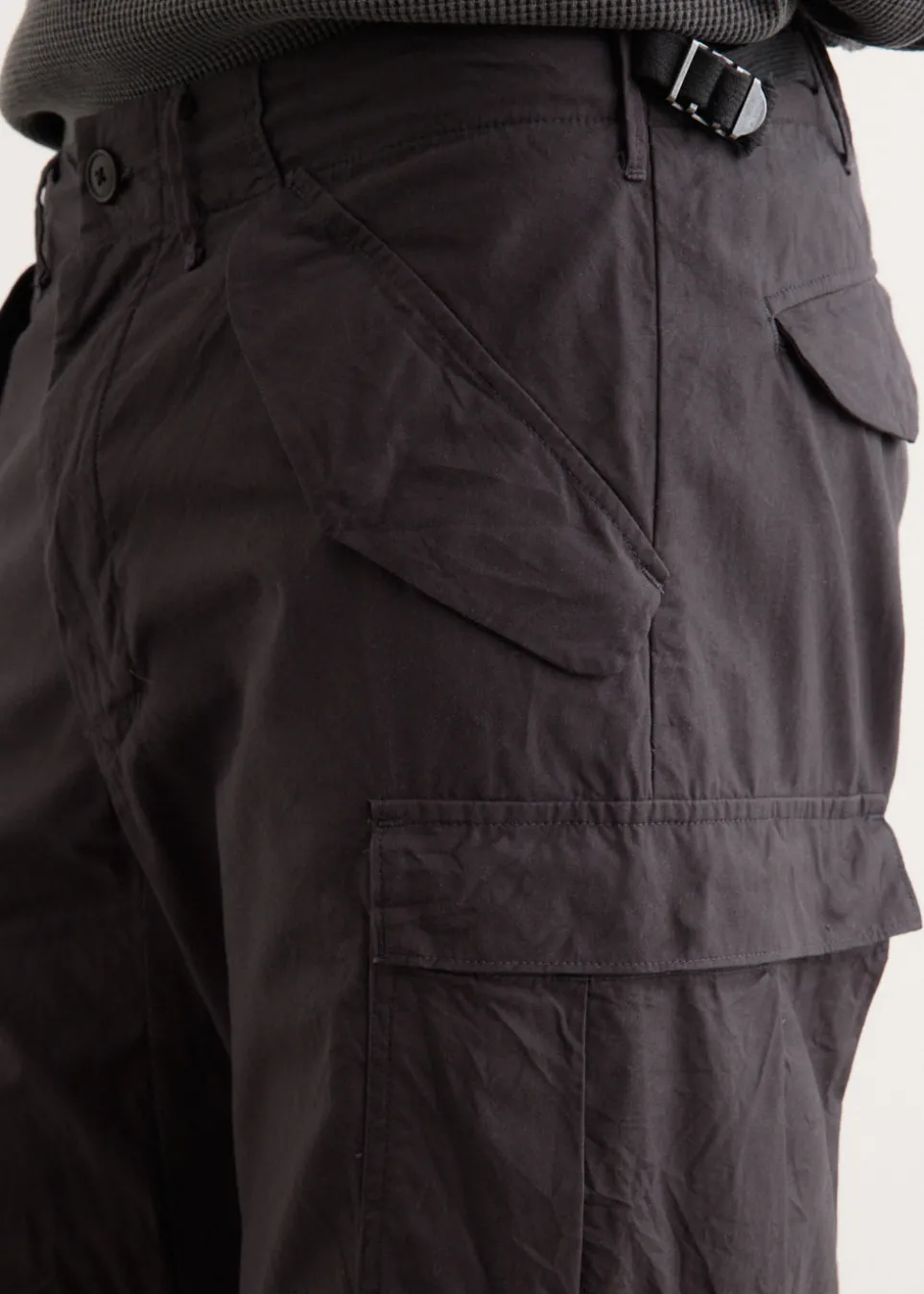 LIKE WEAR M-51 Cargo Pants
