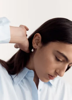 Liya Dangling Earrings