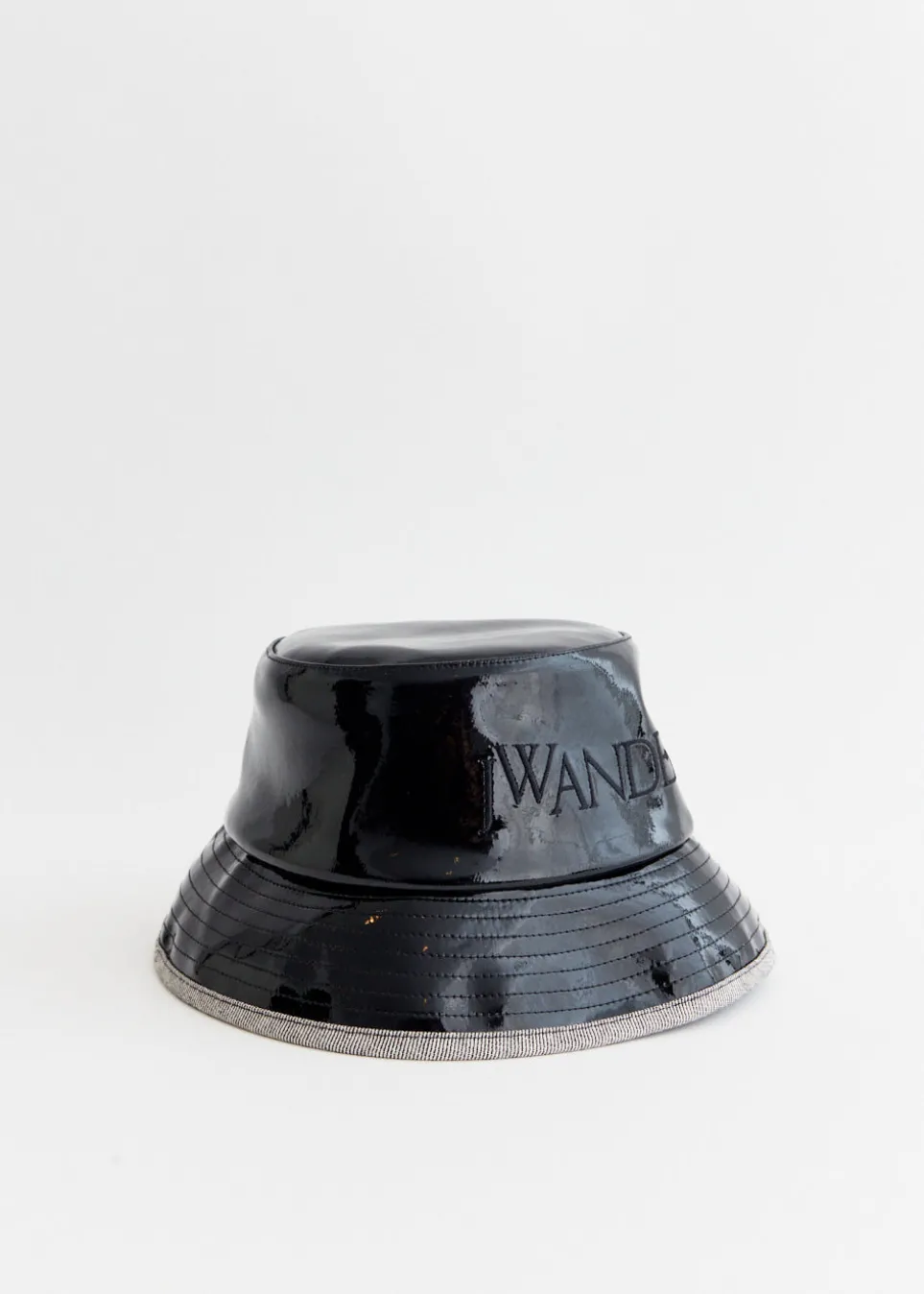 Logo Bucket Hat
