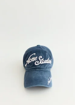 Logo Cap
