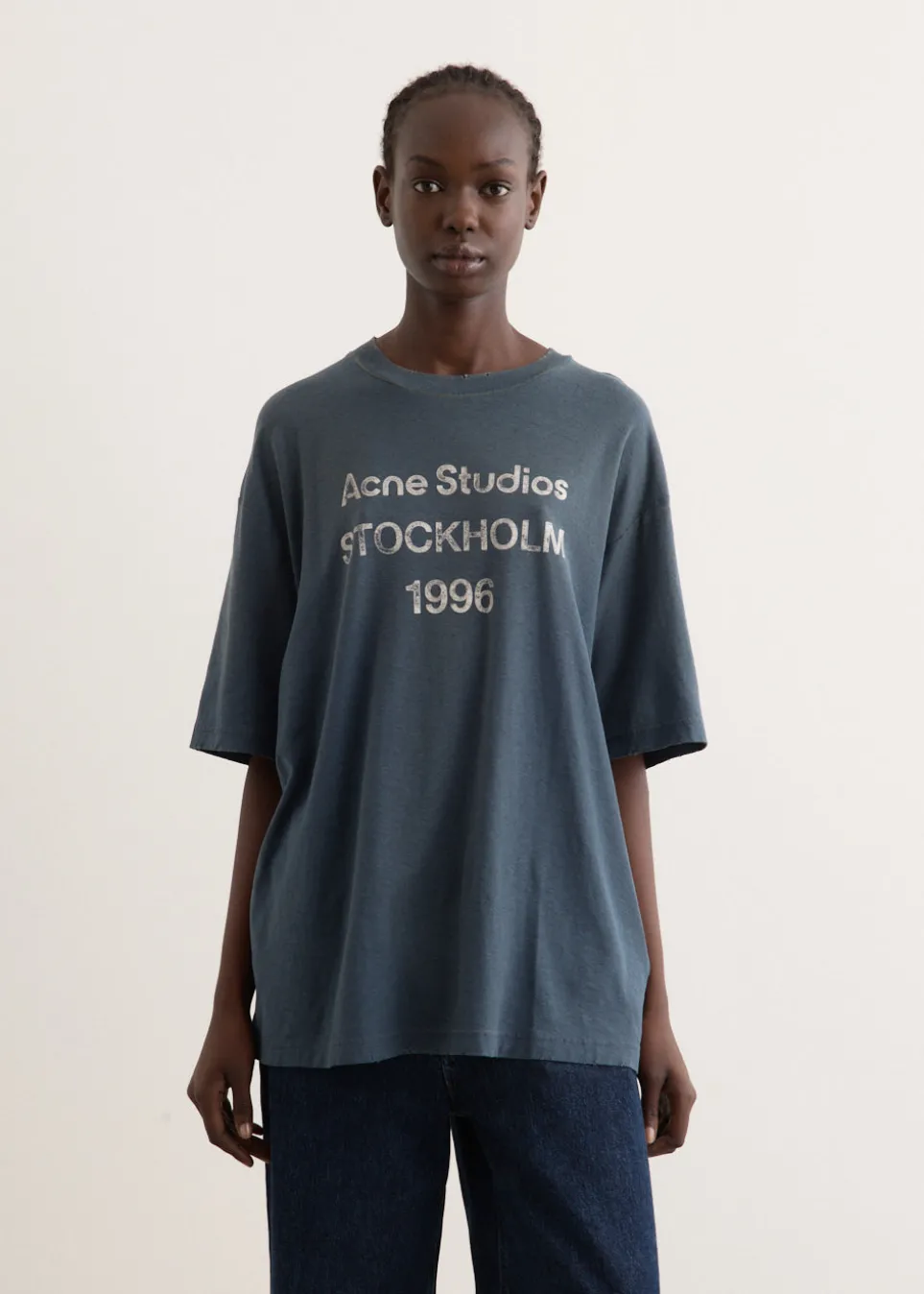 Logo Short Sleeve T-Shirt