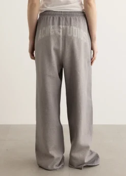 Logo Sweatpants
