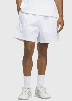 Long Beach Nylon Shorts