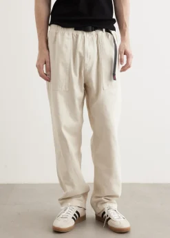 Loose Tapered Ridge Pants
