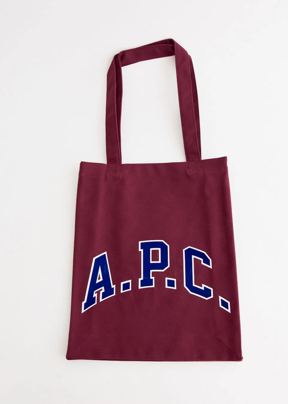 Lou University Tote Bag